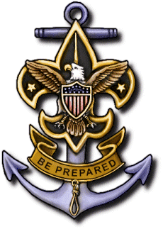 BSA Logo