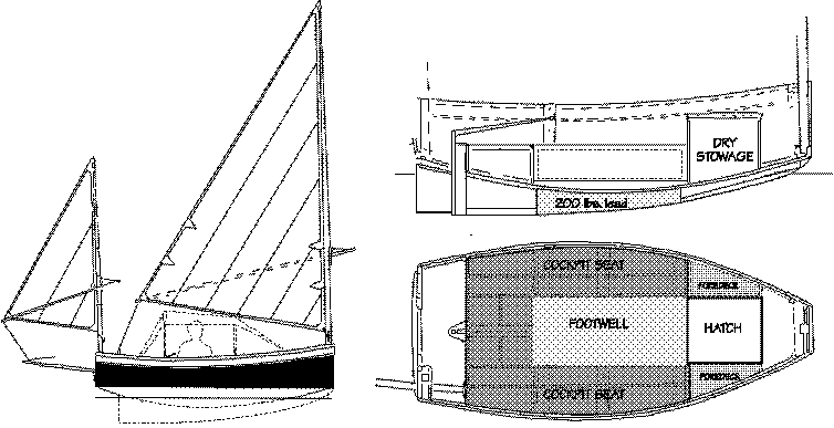 Bolger Micro Plans http://www.solopublications.com/saillanc.html